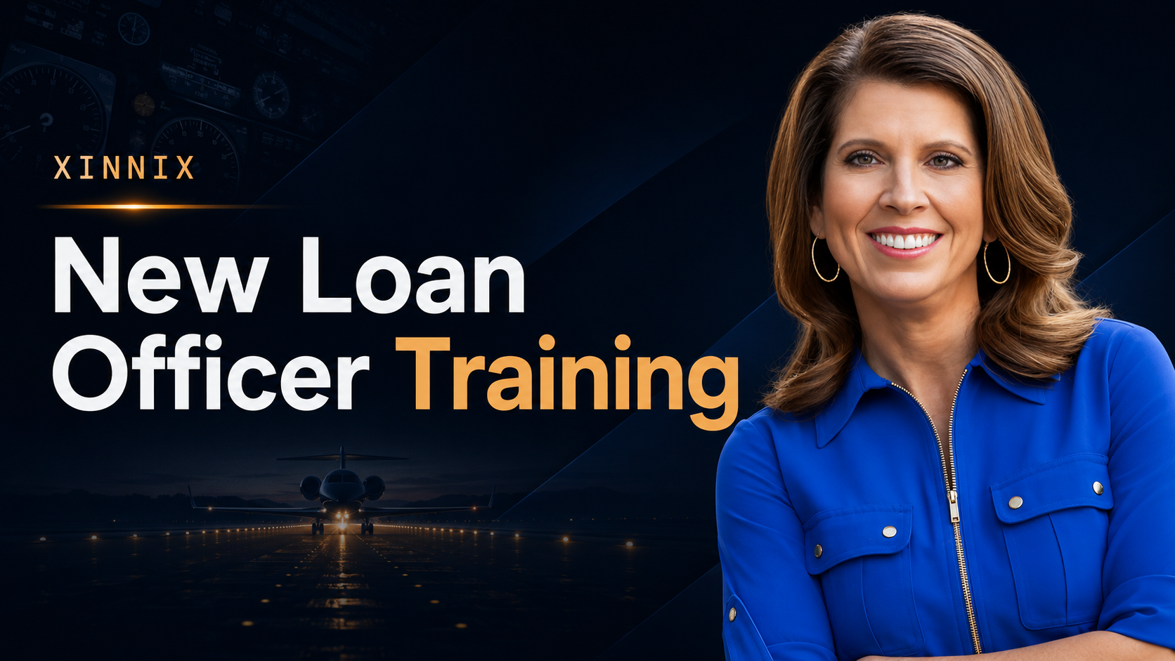 ORIGINATOR — New Loan Officer Training