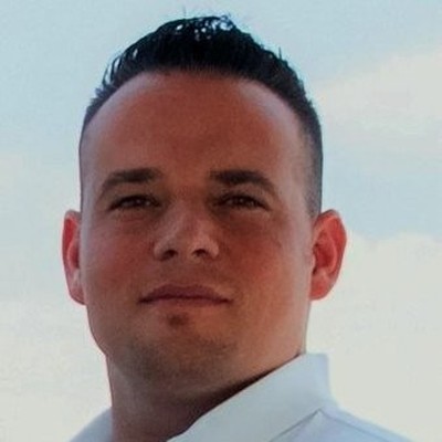 Reginald Maddox