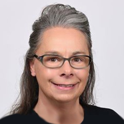 Sandy Smith