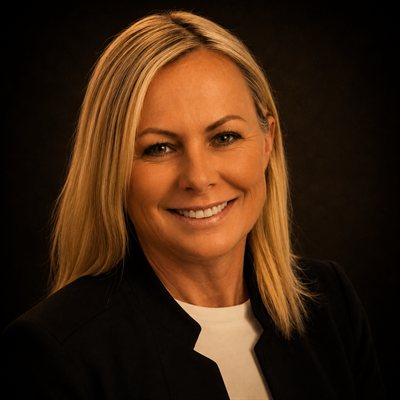 Tamara Dangelo