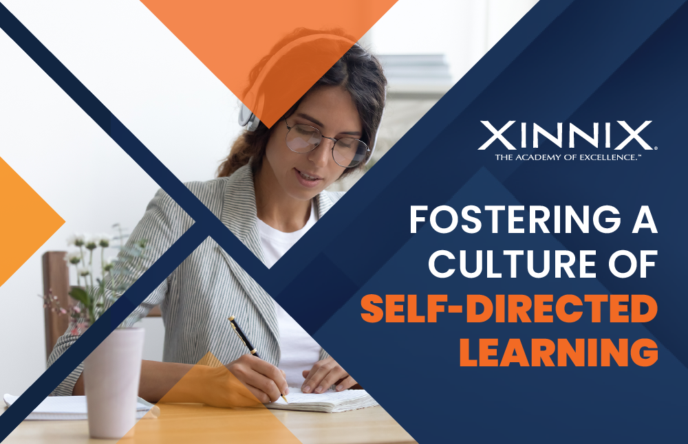 Fostering a Culture of Self-Directed Learning Whitepaper