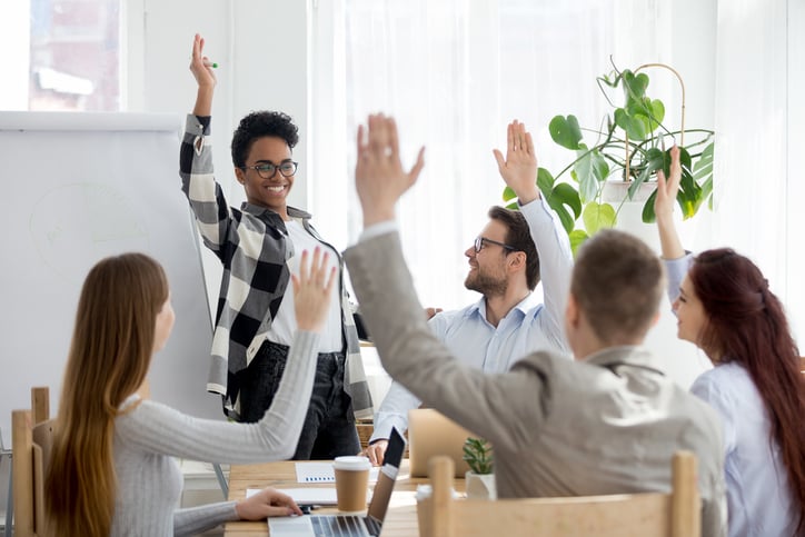 The Complete Guide to Improving Sales Performance