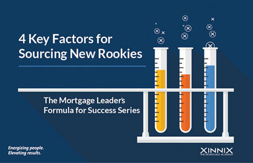 4 Key Factors for Sourcing New Rookies