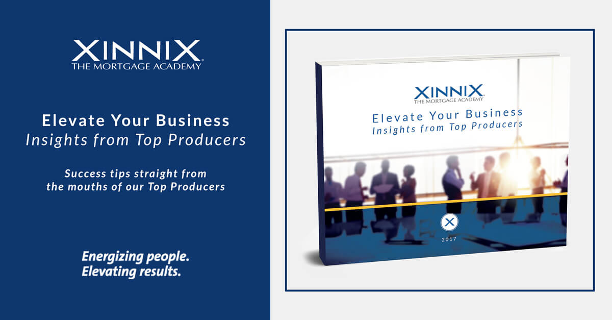 Elevate Your Business: Insights From Top Producers