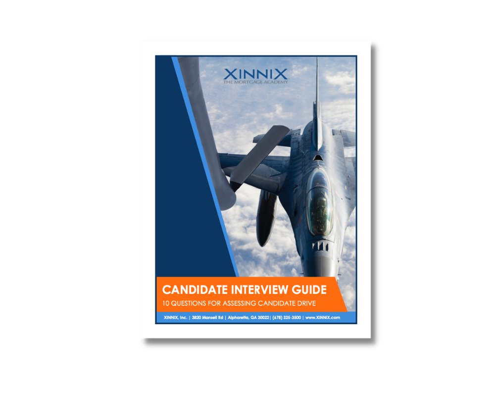 10 Questions for Assessing Candidate Drive