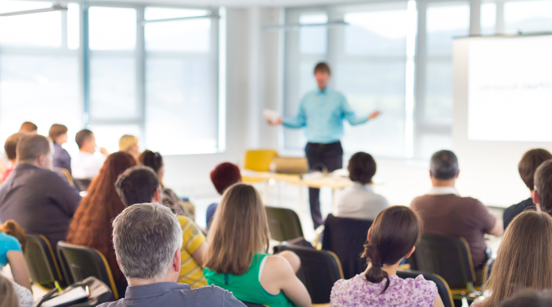 12 Reasons Why Sales Training Programs Fail
