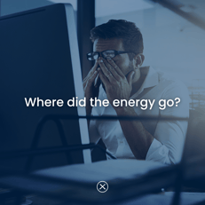 where did the energy go png