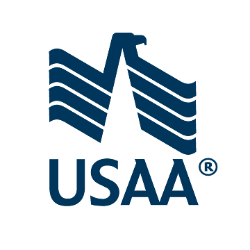 USAA Logo