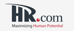 HR.com Logo