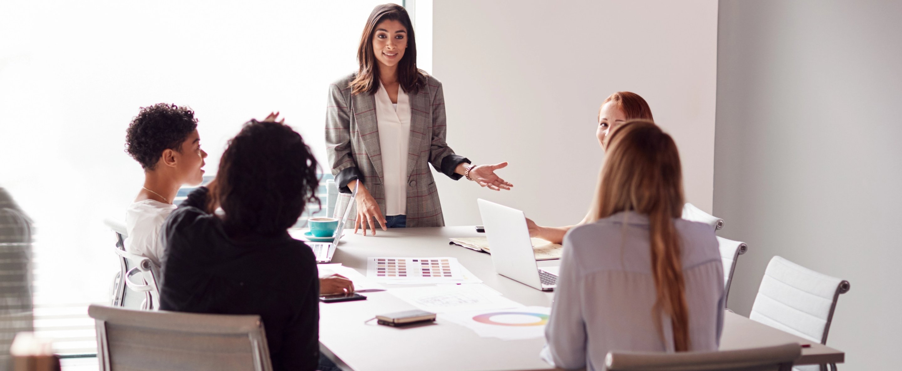 Transformational Leadership Guide | XINNIX