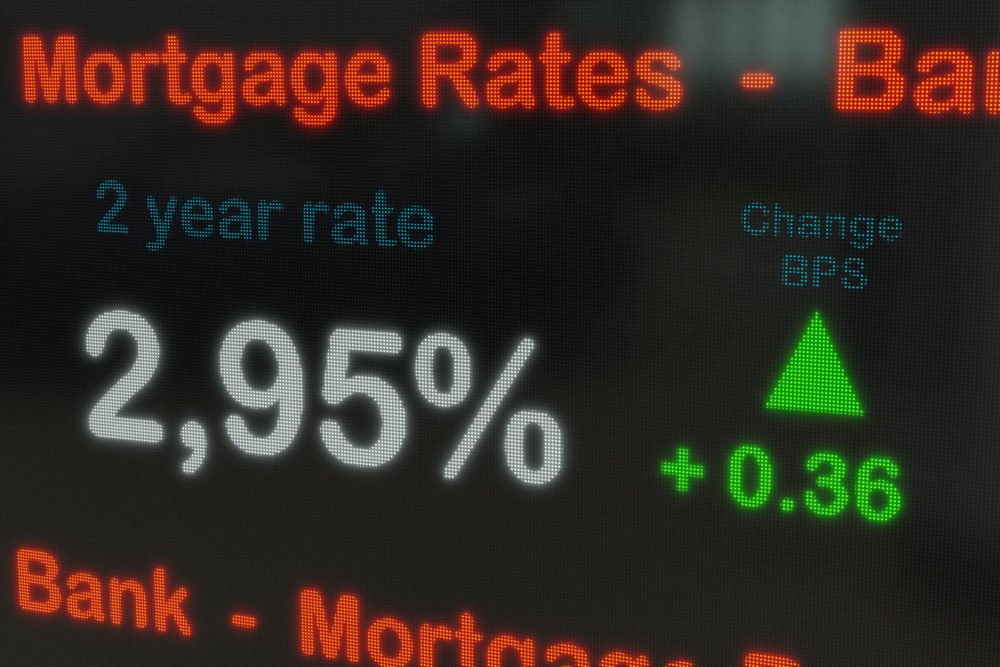 FHFA Credit Score