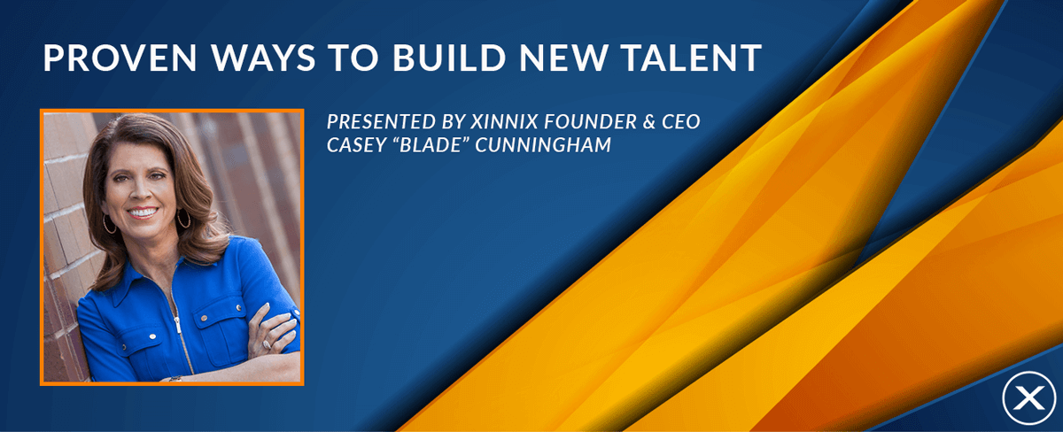 Proven Ways to Build New Talent