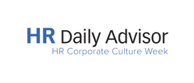 HR Daily Advisor logo.