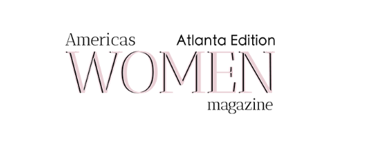 Americas Women magazine logo