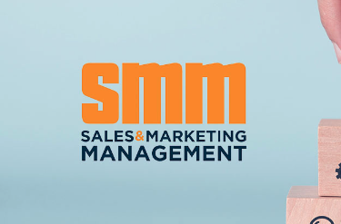 Sales & Marketing Management logo