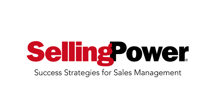 Selling Power logo