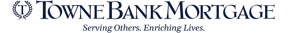 towne bank mortgage logo